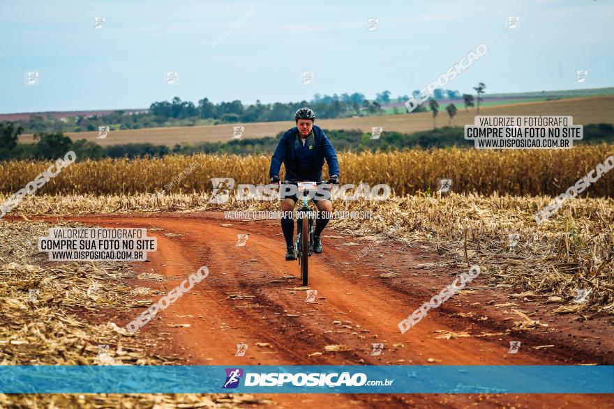 4º DESAFIO SOLIDÁRIO ENDORFINA MTB