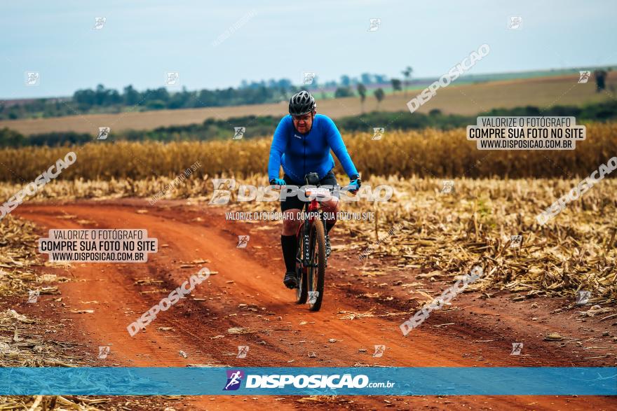 4º DESAFIO SOLIDÁRIO ENDORFINA MTB