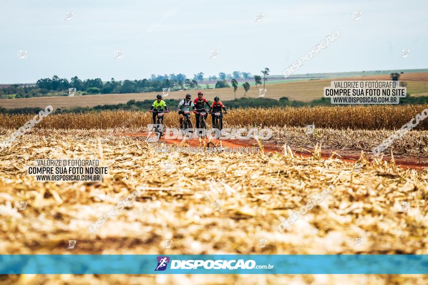 4º DESAFIO SOLIDÁRIO ENDORFINA MTB