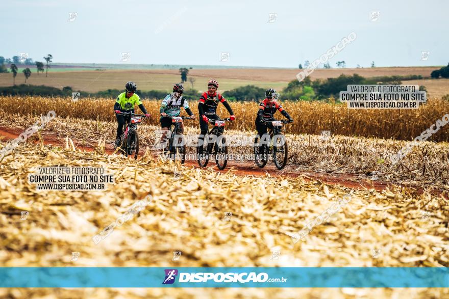 4º DESAFIO SOLIDÁRIO ENDORFINA MTB