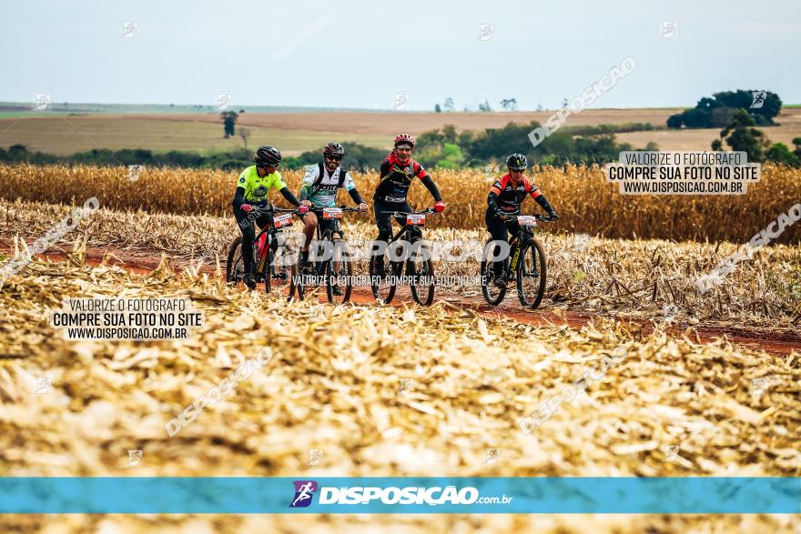 4º DESAFIO SOLIDÁRIO ENDORFINA MTB