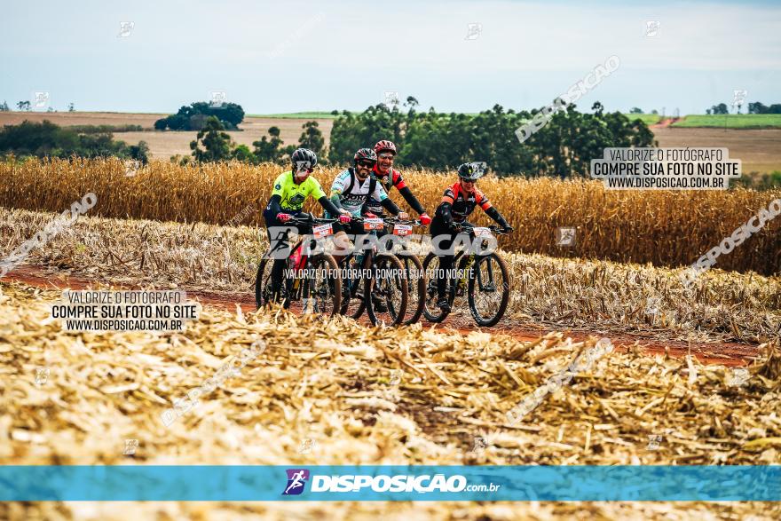 4º DESAFIO SOLIDÁRIO ENDORFINA MTB