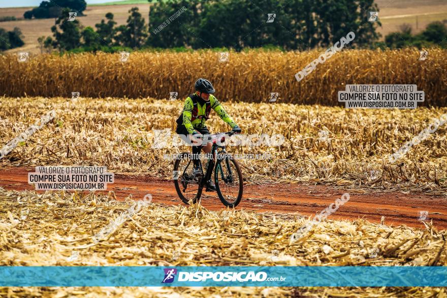 4º DESAFIO SOLIDÁRIO ENDORFINA MTB