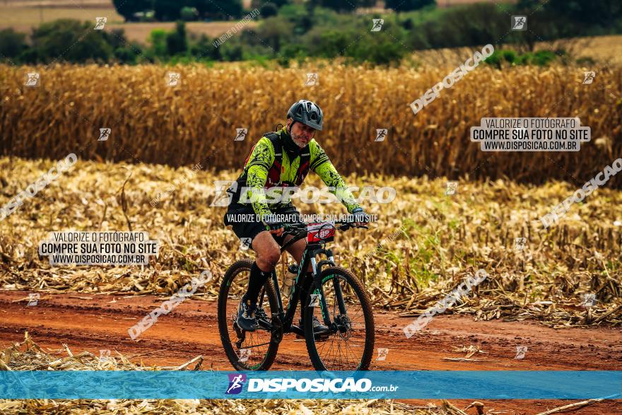 4º DESAFIO SOLIDÁRIO ENDORFINA MTB