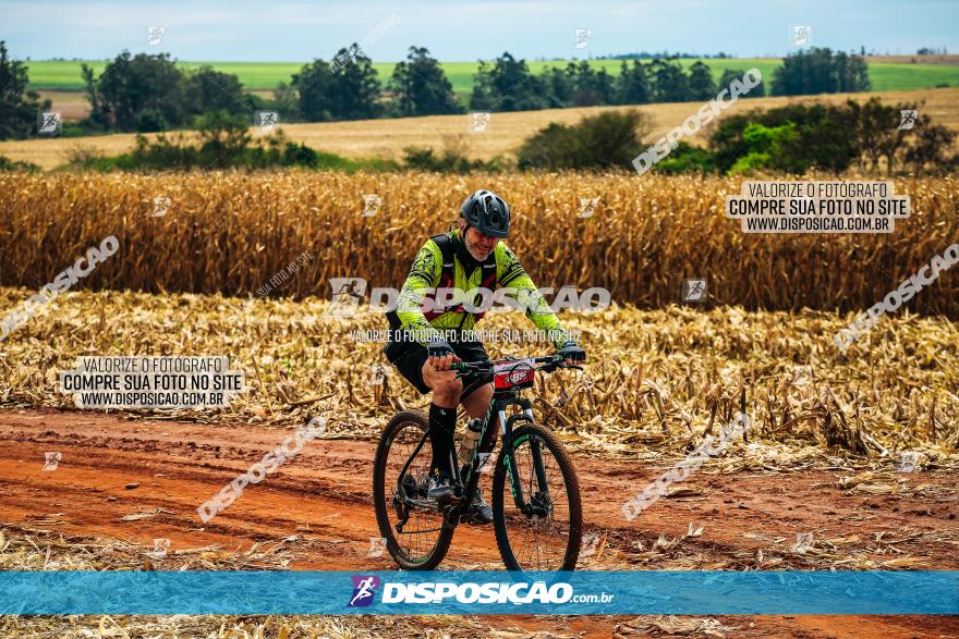 4º DESAFIO SOLIDÁRIO ENDORFINA MTB