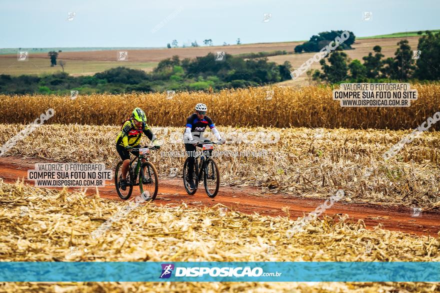 4º DESAFIO SOLIDÁRIO ENDORFINA MTB