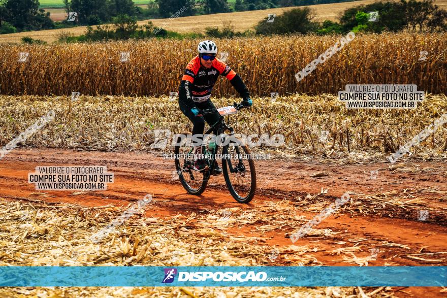 4º DESAFIO SOLIDÁRIO ENDORFINA MTB