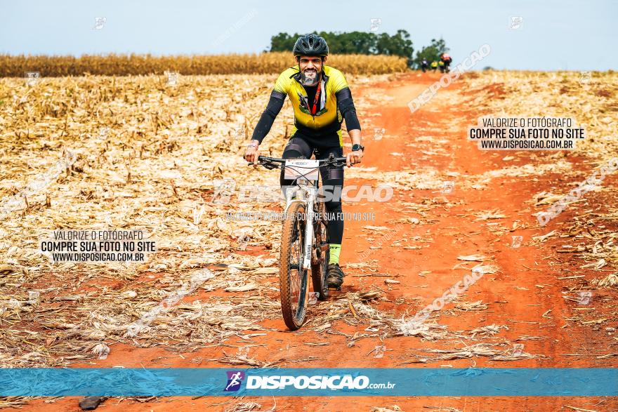 4º DESAFIO SOLIDÁRIO ENDORFINA MTB