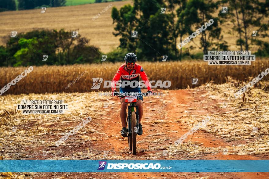 4º DESAFIO SOLIDÁRIO ENDORFINA MTB