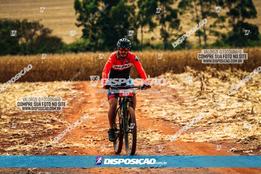 4º DESAFIO SOLIDÁRIO ENDORFINA MTB