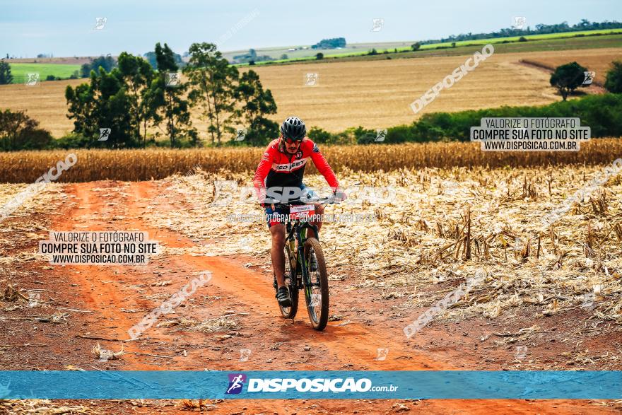 4º DESAFIO SOLIDÁRIO ENDORFINA MTB