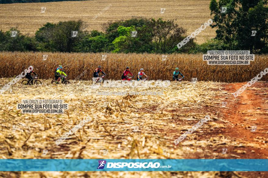 4º DESAFIO SOLIDÁRIO ENDORFINA MTB