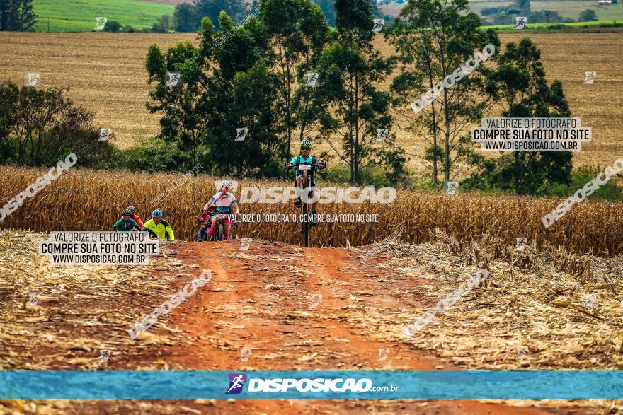 4º DESAFIO SOLIDÁRIO ENDORFINA MTB