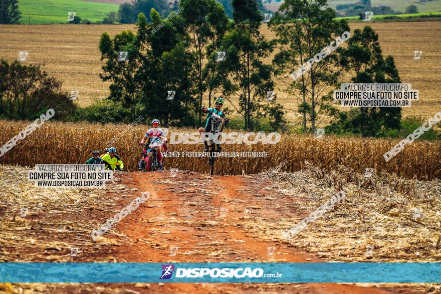 4º DESAFIO SOLIDÁRIO ENDORFINA MTB