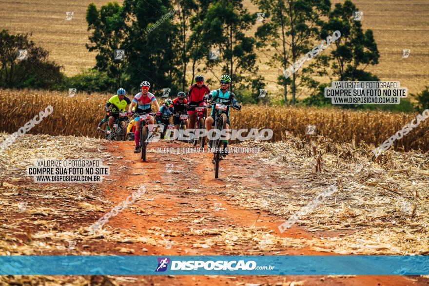 4º DESAFIO SOLIDÁRIO ENDORFINA MTB