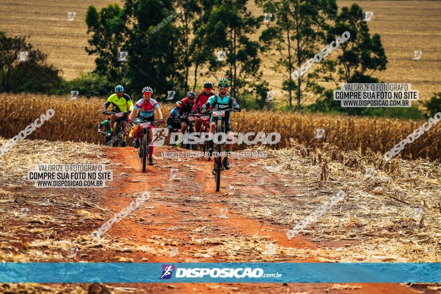 4º DESAFIO SOLIDÁRIO ENDORFINA MTB