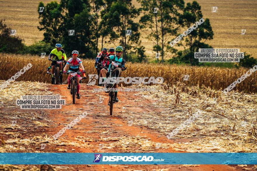 4º DESAFIO SOLIDÁRIO ENDORFINA MTB