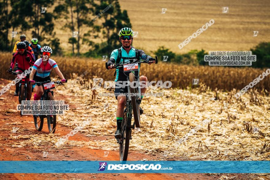 4º DESAFIO SOLIDÁRIO ENDORFINA MTB