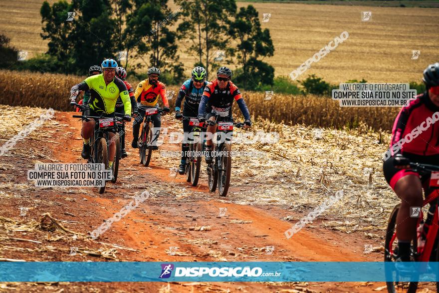 4º DESAFIO SOLIDÁRIO ENDORFINA MTB