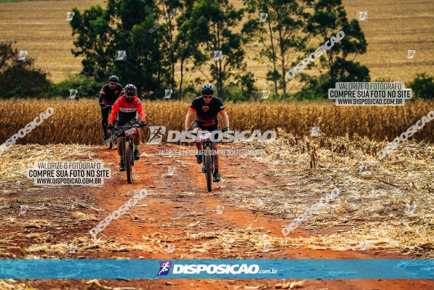 4º DESAFIO SOLIDÁRIO ENDORFINA MTB