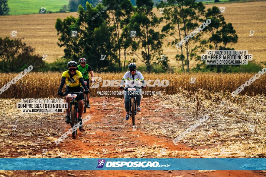 4º DESAFIO SOLIDÁRIO ENDORFINA MTB