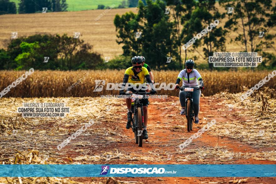 4º DESAFIO SOLIDÁRIO ENDORFINA MTB