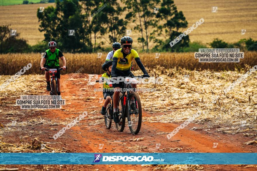 4º DESAFIO SOLIDÁRIO ENDORFINA MTB