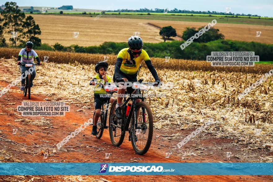 4º DESAFIO SOLIDÁRIO ENDORFINA MTB