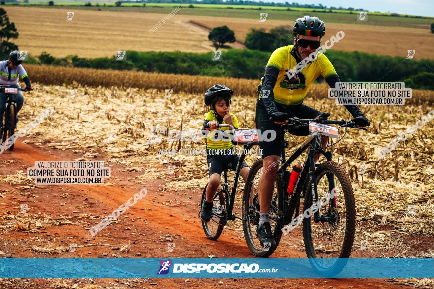 4º DESAFIO SOLIDÁRIO ENDORFINA MTB