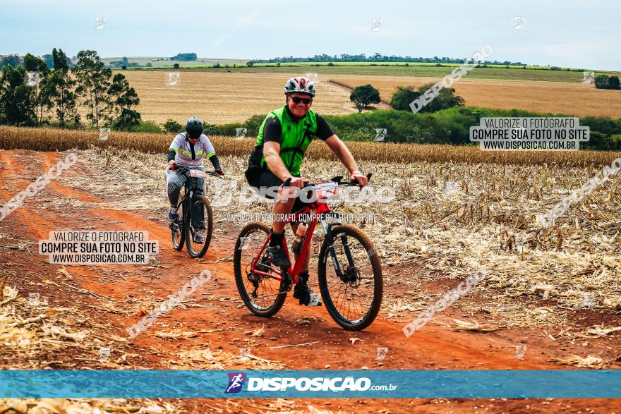 4º DESAFIO SOLIDÁRIO ENDORFINA MTB