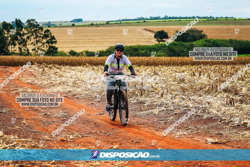 4º DESAFIO SOLIDÁRIO ENDORFINA MTB