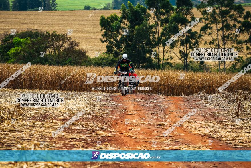 4º DESAFIO SOLIDÁRIO ENDORFINA MTB