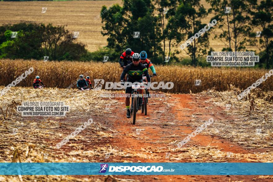 4º DESAFIO SOLIDÁRIO ENDORFINA MTB