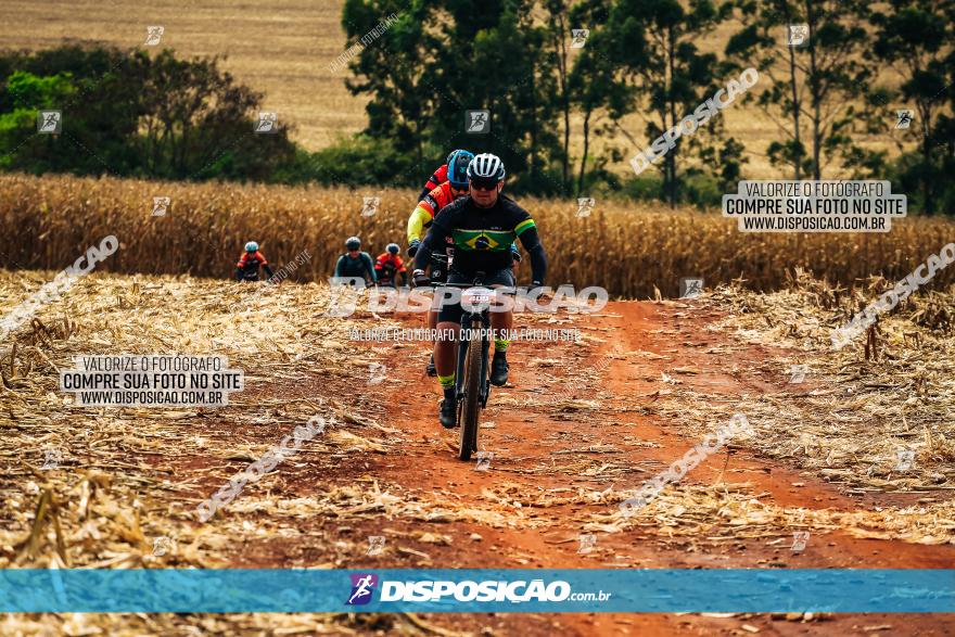 4º DESAFIO SOLIDÁRIO ENDORFINA MTB