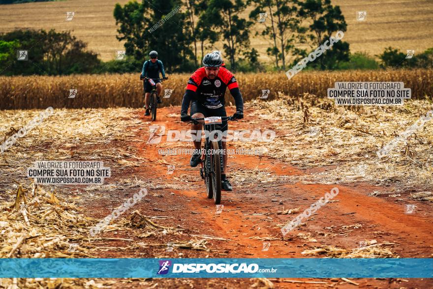 4º DESAFIO SOLIDÁRIO ENDORFINA MTB