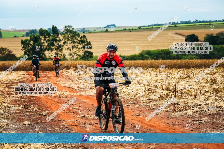 4º DESAFIO SOLIDÁRIO ENDORFINA MTB