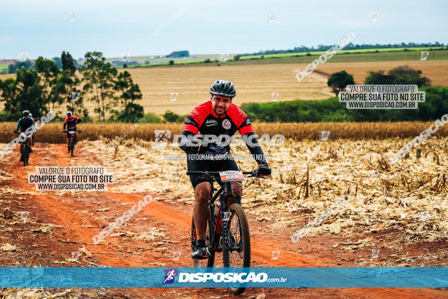 4º DESAFIO SOLIDÁRIO ENDORFINA MTB