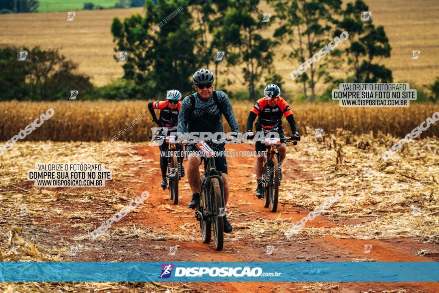 4º DESAFIO SOLIDÁRIO ENDORFINA MTB