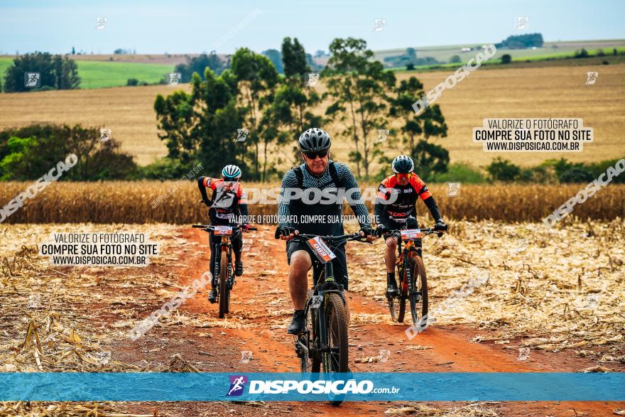 4º DESAFIO SOLIDÁRIO ENDORFINA MTB