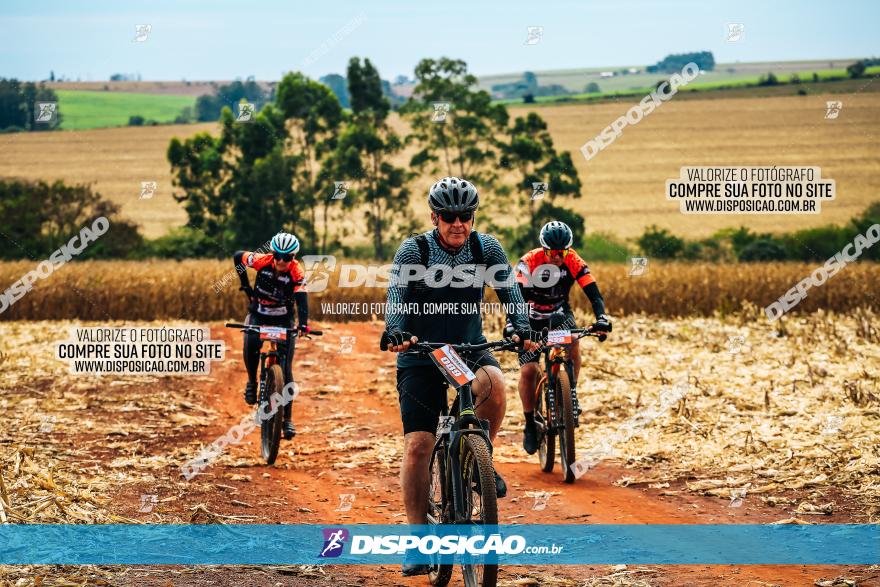 4º DESAFIO SOLIDÁRIO ENDORFINA MTB