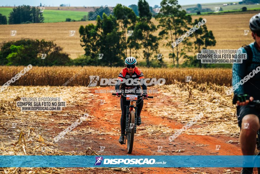 4º DESAFIO SOLIDÁRIO ENDORFINA MTB