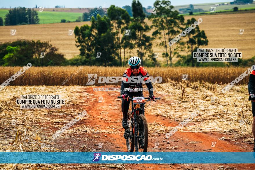 4º DESAFIO SOLIDÁRIO ENDORFINA MTB