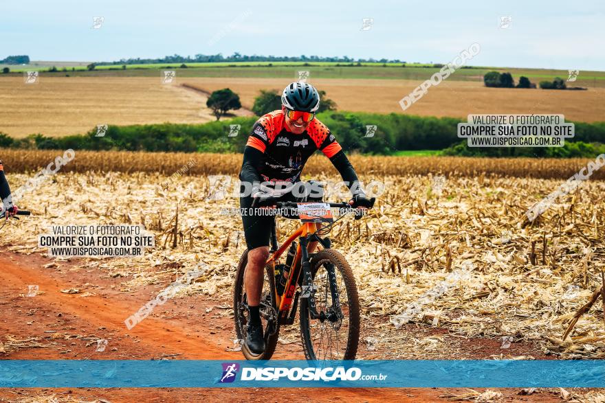 4º DESAFIO SOLIDÁRIO ENDORFINA MTB