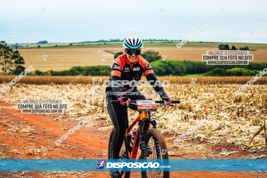 4º DESAFIO SOLIDÁRIO ENDORFINA MTB