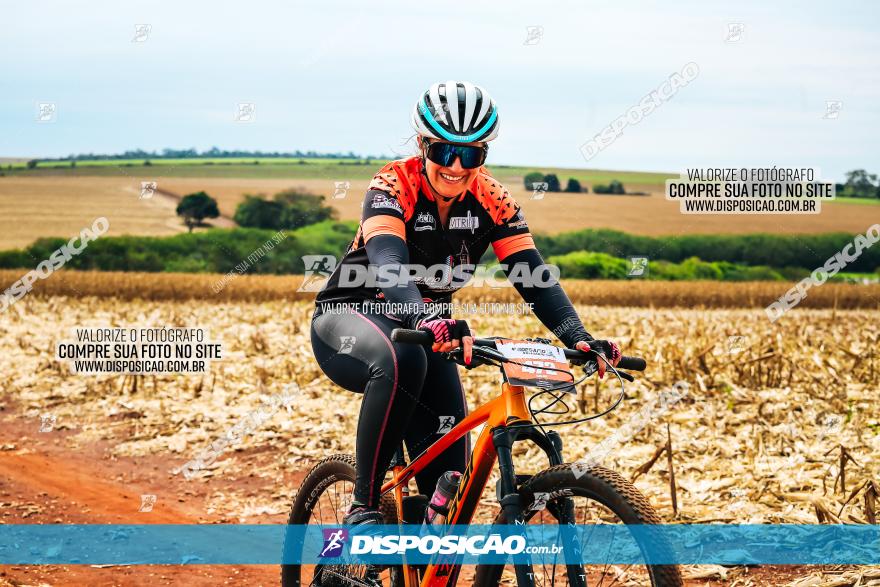 4º DESAFIO SOLIDÁRIO ENDORFINA MTB