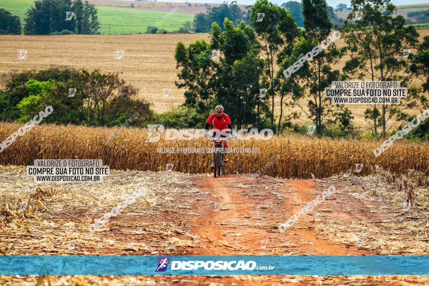 4º DESAFIO SOLIDÁRIO ENDORFINA MTB