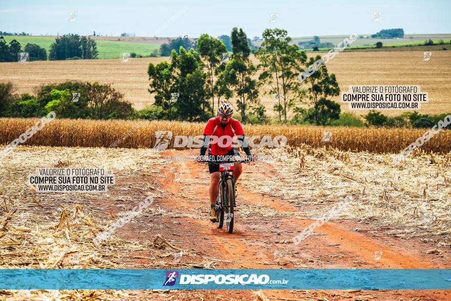 4º DESAFIO SOLIDÁRIO ENDORFINA MTB