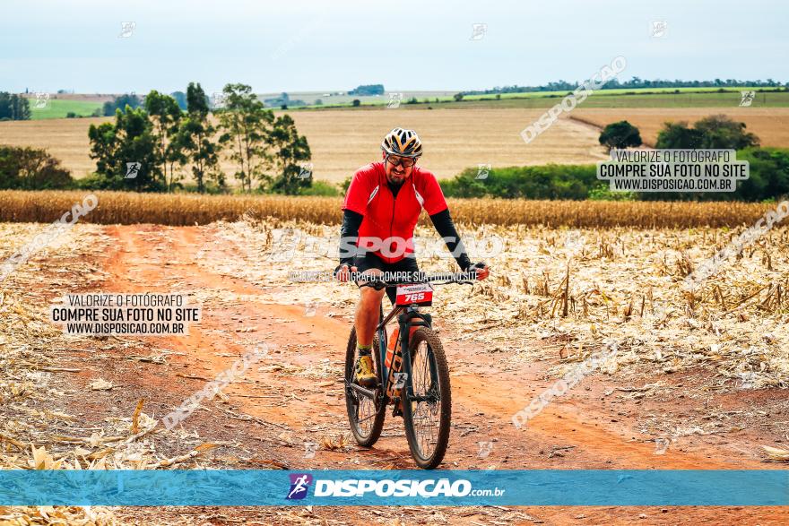 4º DESAFIO SOLIDÁRIO ENDORFINA MTB