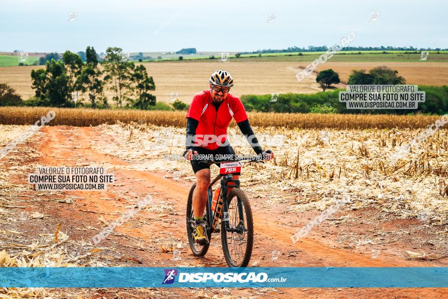 4º DESAFIO SOLIDÁRIO ENDORFINA MTB