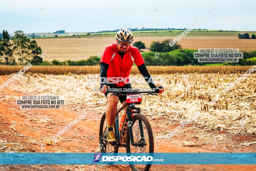 4º DESAFIO SOLIDÁRIO ENDORFINA MTB